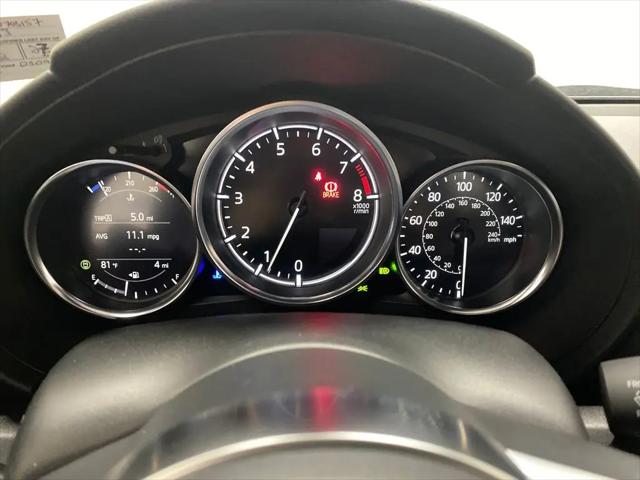 2026 Mazda MX-5 Grand Touring