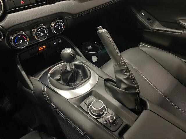 2026 Mazda MX-5 Grand Touring