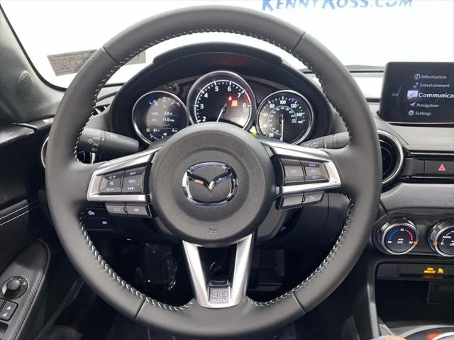 2026 Mazda MX-5 Grand Touring