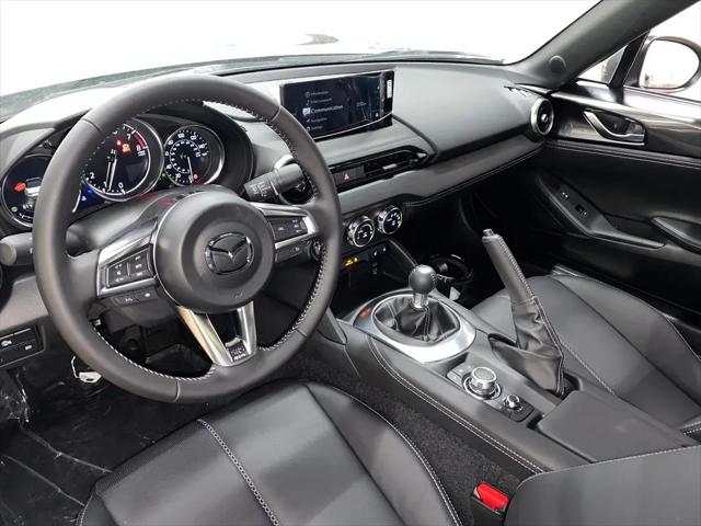 2026 Mazda MX-5 Grand Touring