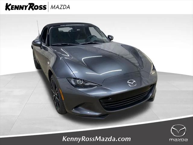 2026 Mazda MX-5 Grand Touring for sale in North Huntingdon, PA
