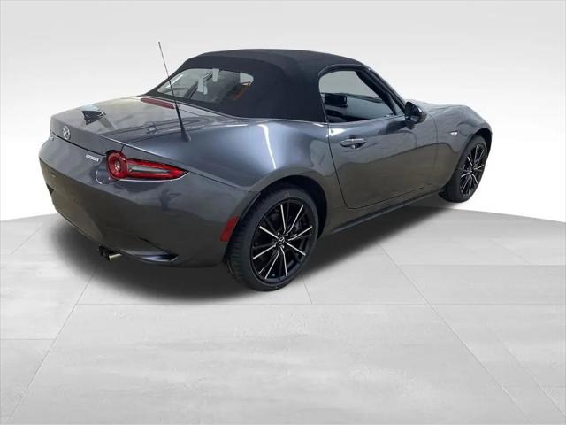2026 Mazda MX-5 Grand Touring