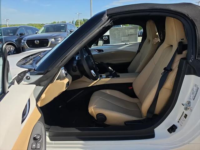 2026 Mazda MX-5 Grand Touring
