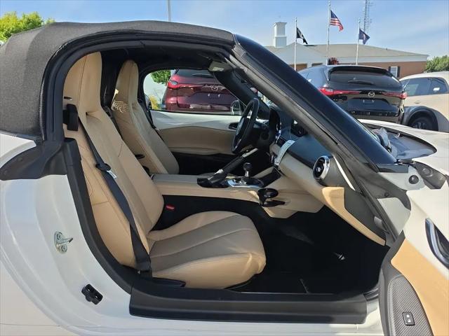 2026 Mazda MX-5 Grand Touring