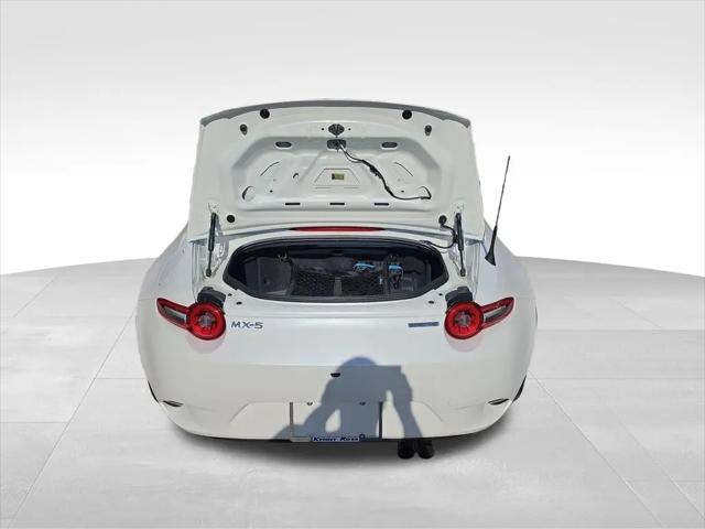 2026 Mazda MX-5 Grand Touring