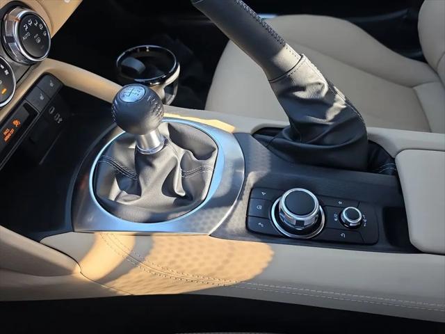 2026 Mazda MX-5 Grand Touring