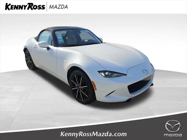 2026 Mazda MX-5 Grand Touring for sale in North Huntingdon, PA