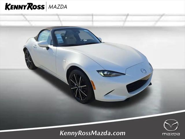 2026 Mazda MX-5 Grand Touring for sale in North Huntingdon, PA
