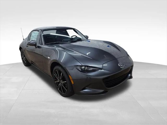 2026 Mazda MX-5 Grand Touring
