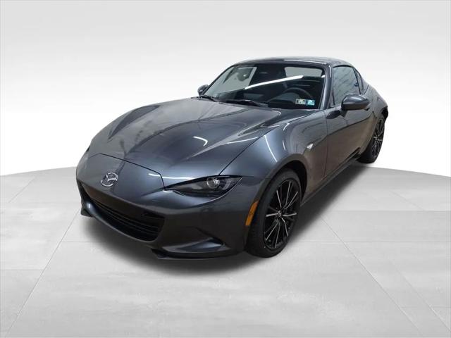 2026 Mazda MX-5 Grand Touring