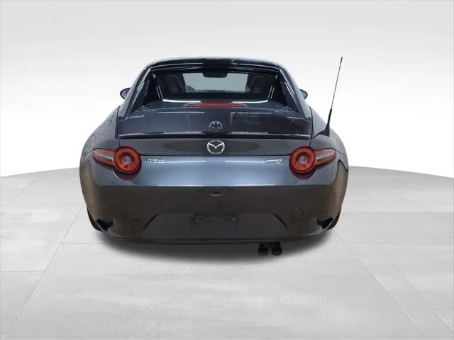 2026 Mazda MX-5 Grand Touring