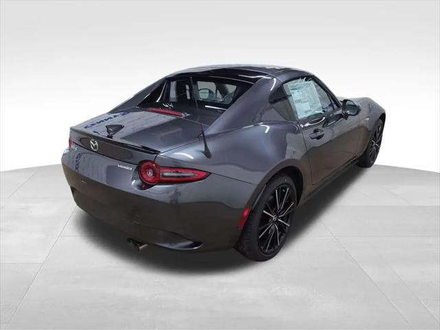 2026 Mazda MX-5 Grand Touring