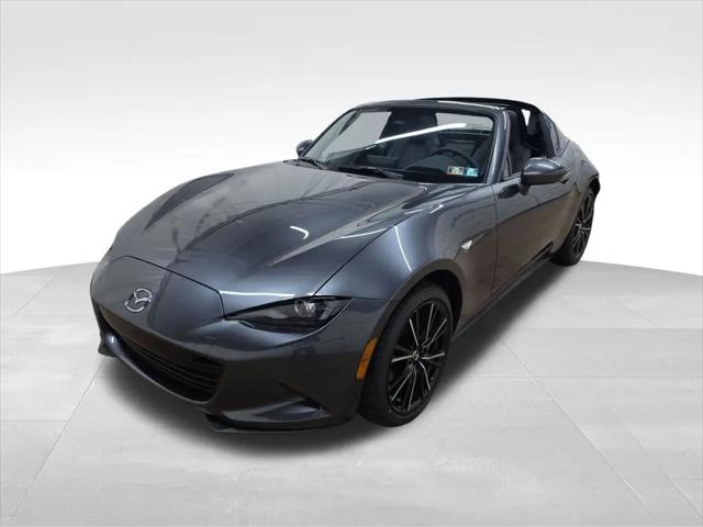 2026 Mazda MX-5 Grand Touring