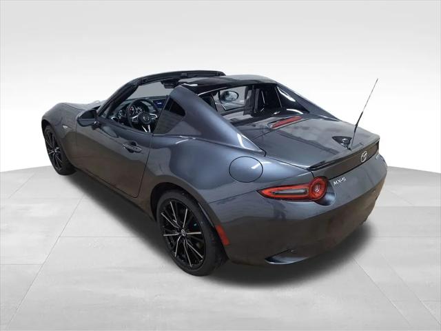 2026 Mazda MX-5 Grand Touring