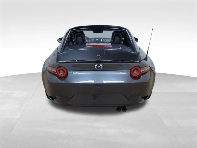2026 Mazda MX-5 Grand Touring