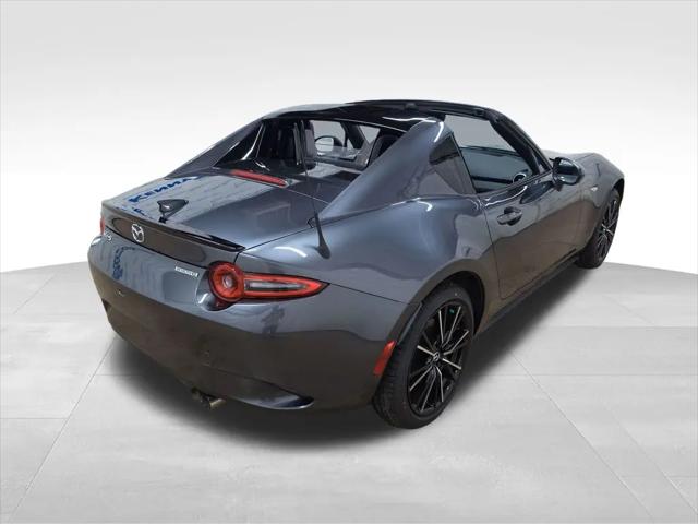 2026 Mazda MX-5 Grand Touring