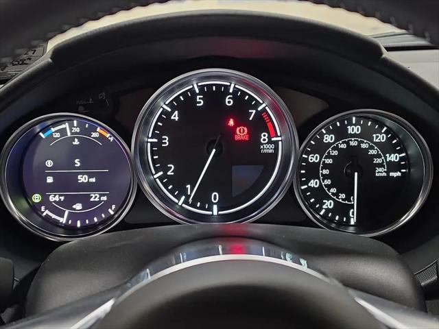 2026 Mazda MX-5 Grand Touring