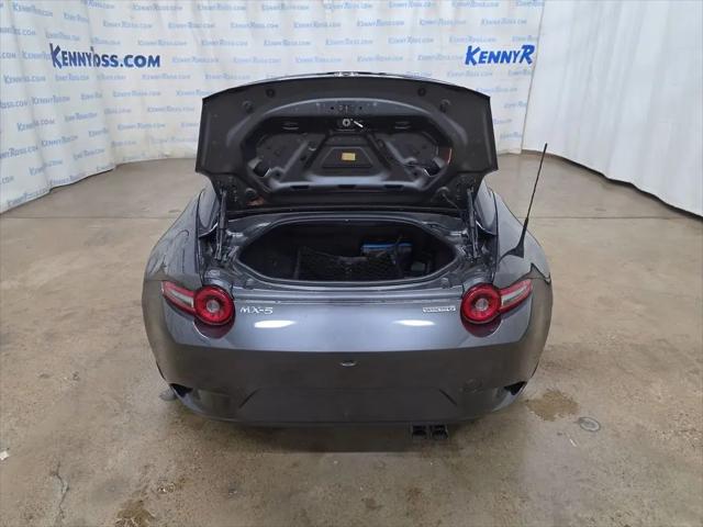 2026 Mazda MX-5 Grand Touring