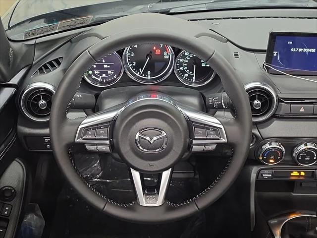 2026 Mazda MX-5 Grand Touring