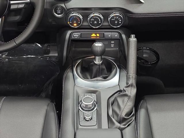 2026 Mazda MX-5 Grand Touring