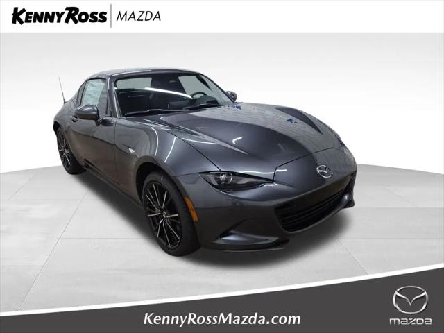 2026 Mazda MX-5 Grand Touring for sale in North Huntingdon, PA