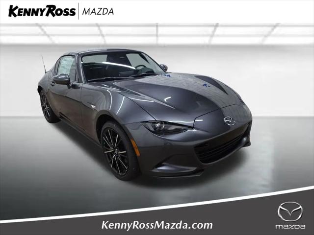 2026 Mazda MX-5 Grand Touring for sale in North Huntingdon, PA