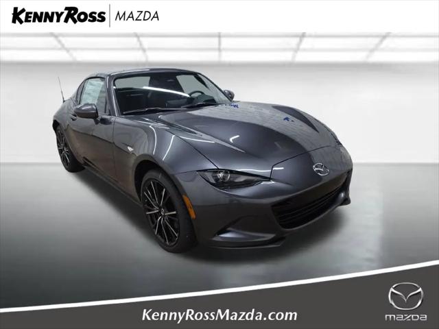 2026 Mazda MX-5 Grand Touring for sale in North Huntingdon, PA