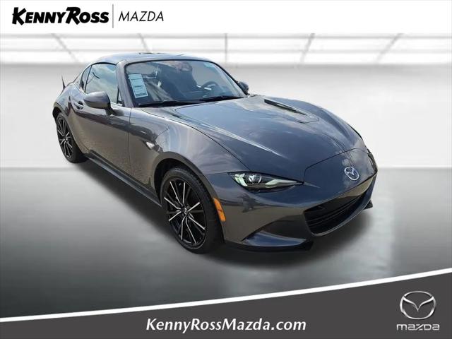 2026 Mazda MX-5 Grand Touring for sale in North Huntingdon, PA