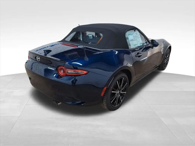 2026 Mazda MX-5 Grand Touring