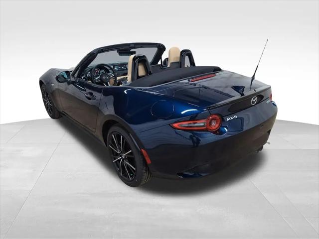 2026 Mazda MX-5 Grand Touring