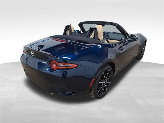 2026 Mazda MX-5 Grand Touring