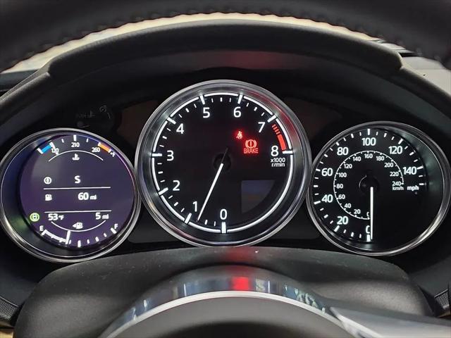 2026 Mazda MX-5 Grand Touring