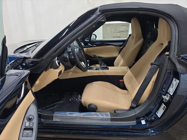 2026 Mazda MX-5 Grand Touring