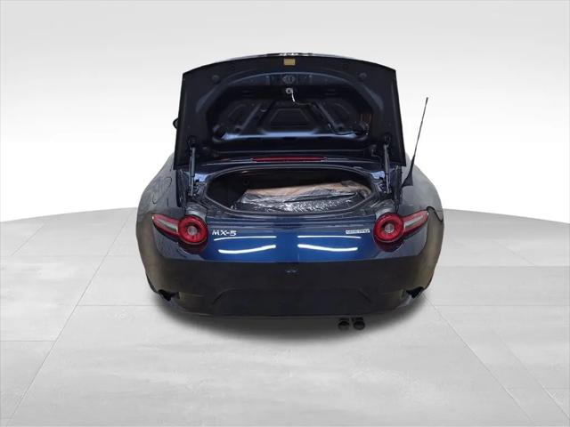 2026 Mazda MX-5 Grand Touring