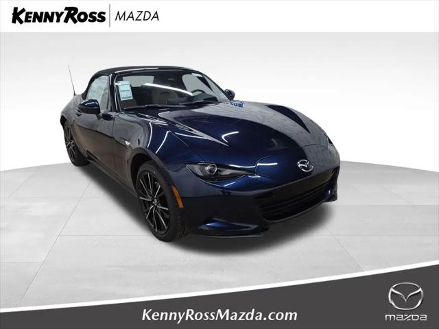 2026 Mazda MX-5 Grand Touring for sale in North Huntingdon, PA