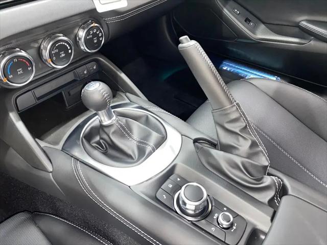 2026 Mazda MX-5 Grand Touring