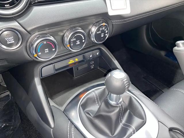 2026 Mazda MX-5 Grand Touring