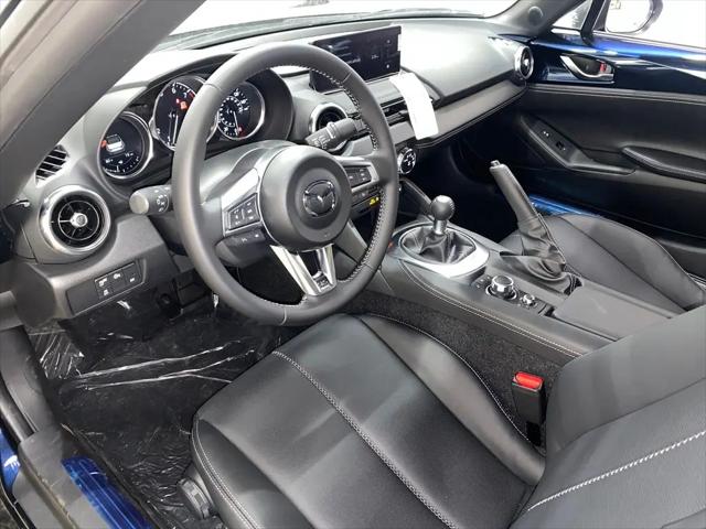 2026 Mazda MX-5 Grand Touring