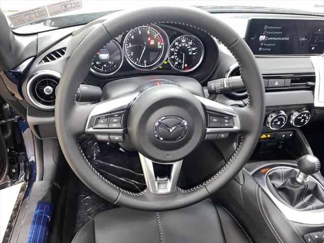 2026 Mazda MX-5 Grand Touring