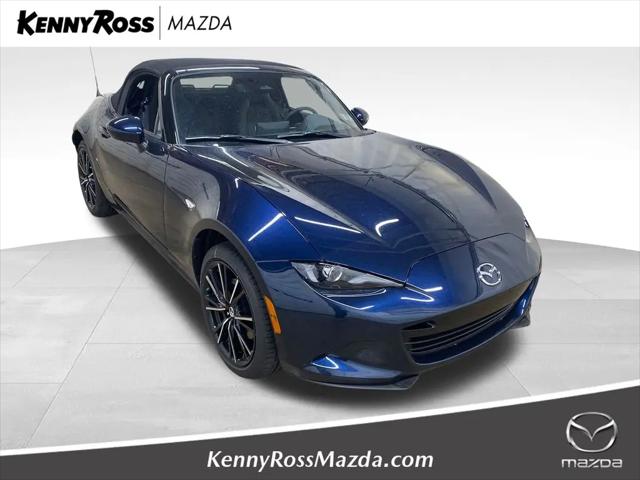 2026 Mazda MX-5 Grand Touring for sale in North Huntingdon, PA