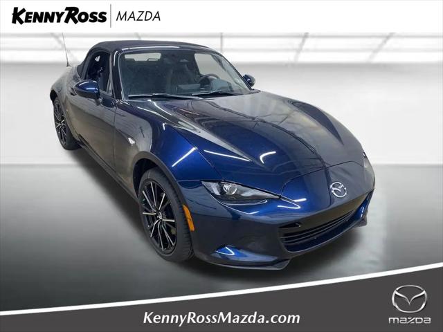 2026 Mazda MX-5 Grand Touring for sale in North Huntingdon, PA