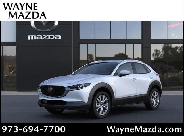 2026 Mazda CX-30 2.5 S Premium for sale in North Wayne, NJ