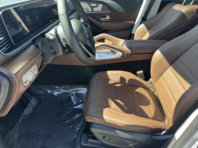 2026 Mercedes-Benz GLE GLE 450 4MATIC