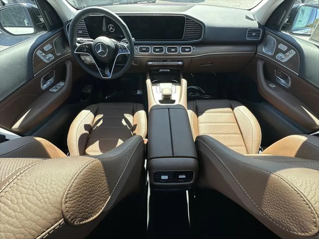 2026 Mercedes-Benz GLE GLE 450 4MATIC