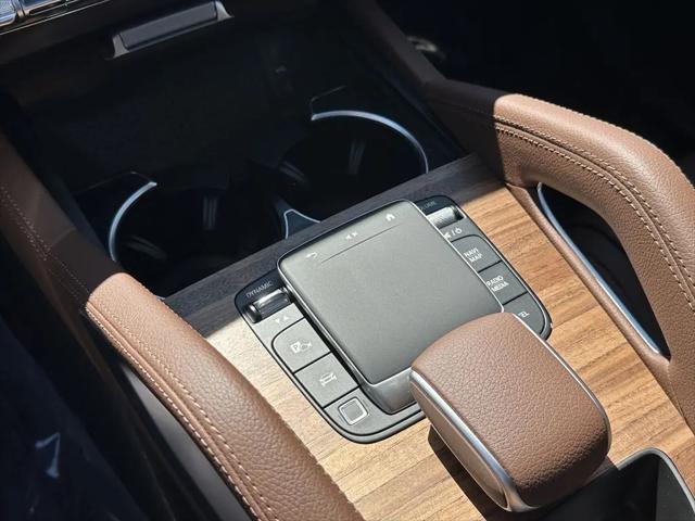 2026 Mercedes-Benz GLE GLE 450 4MATIC