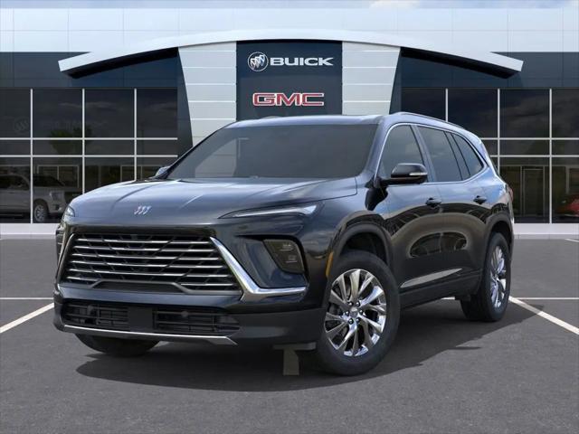 2026 Buick Enclave Preferred FWD