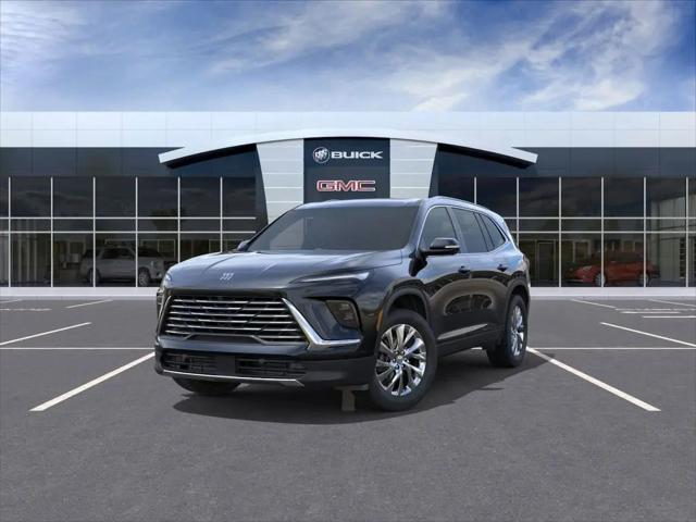 2026 Buick Enclave Preferred FWD