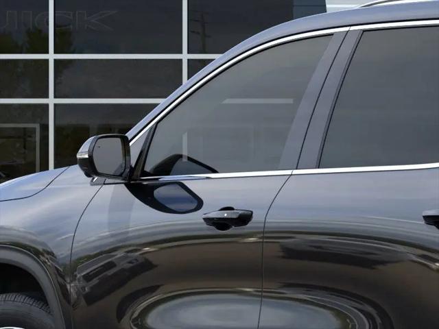 2026 Buick Enclave Preferred FWD