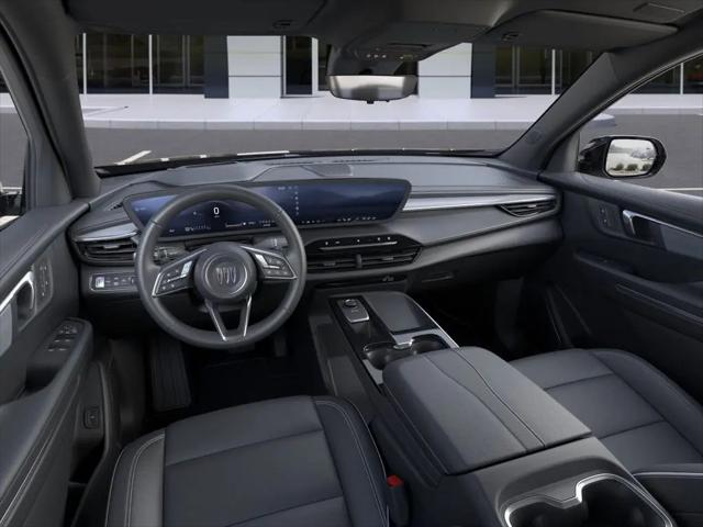 2026 Buick Enclave Preferred FWD