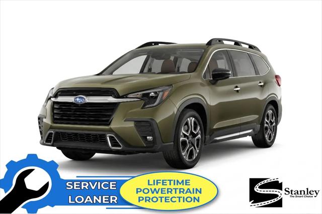 2026 Subaru Ascent Touring 7-Passenger for sale in Trenton, ME